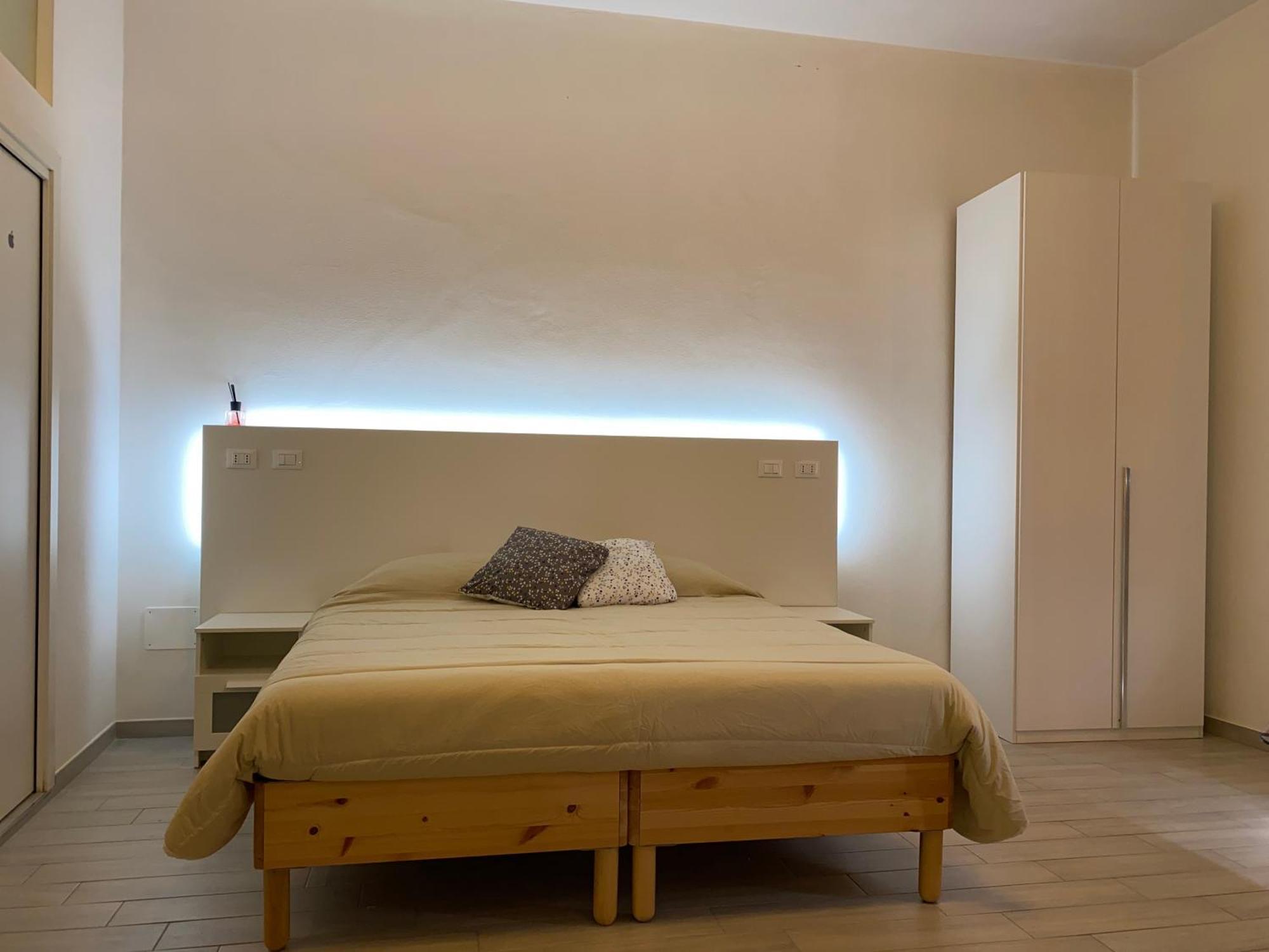 Le Suite Di Arsilda - Affitti Brevi Italia Pisa Exterior photo