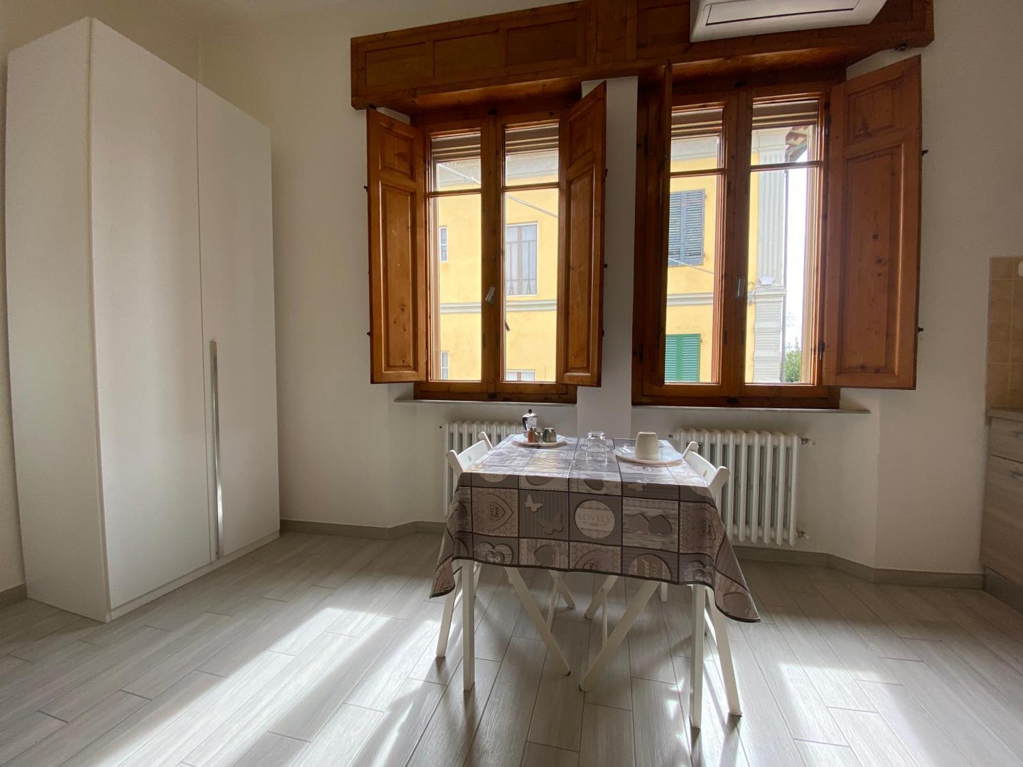 Le Suite Di Arsilda - Affitti Brevi Italia Pisa Exterior photo