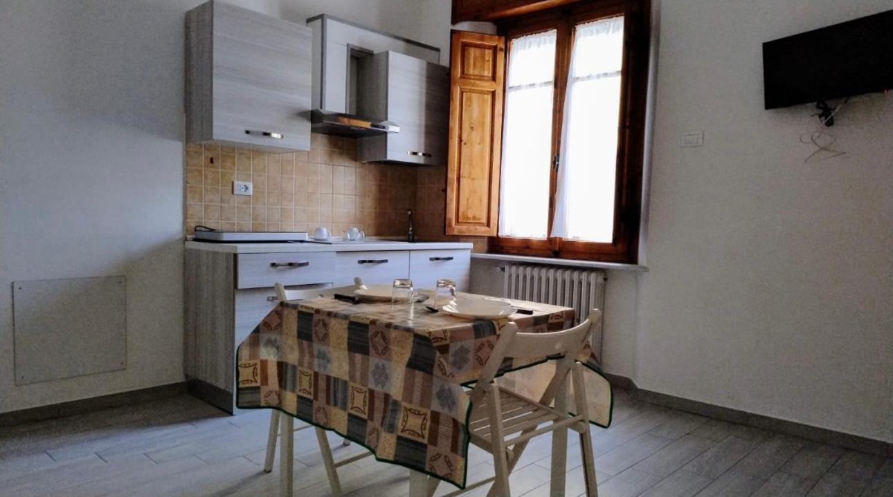 Le Suite Di Arsilda - Affitti Brevi Italia Pisa Exterior photo