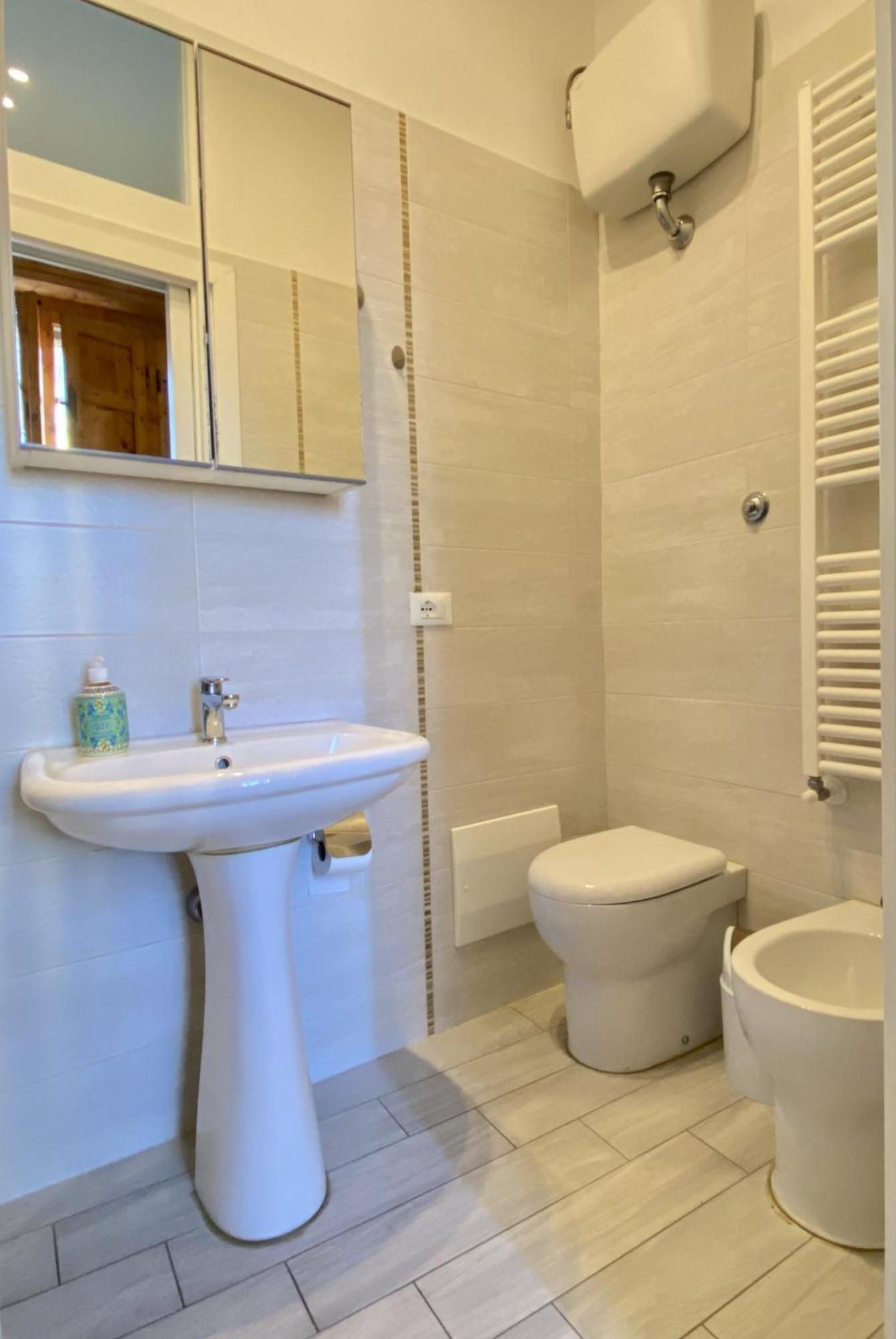 Le Suite Di Arsilda - Affitti Brevi Italia Pisa Exterior photo