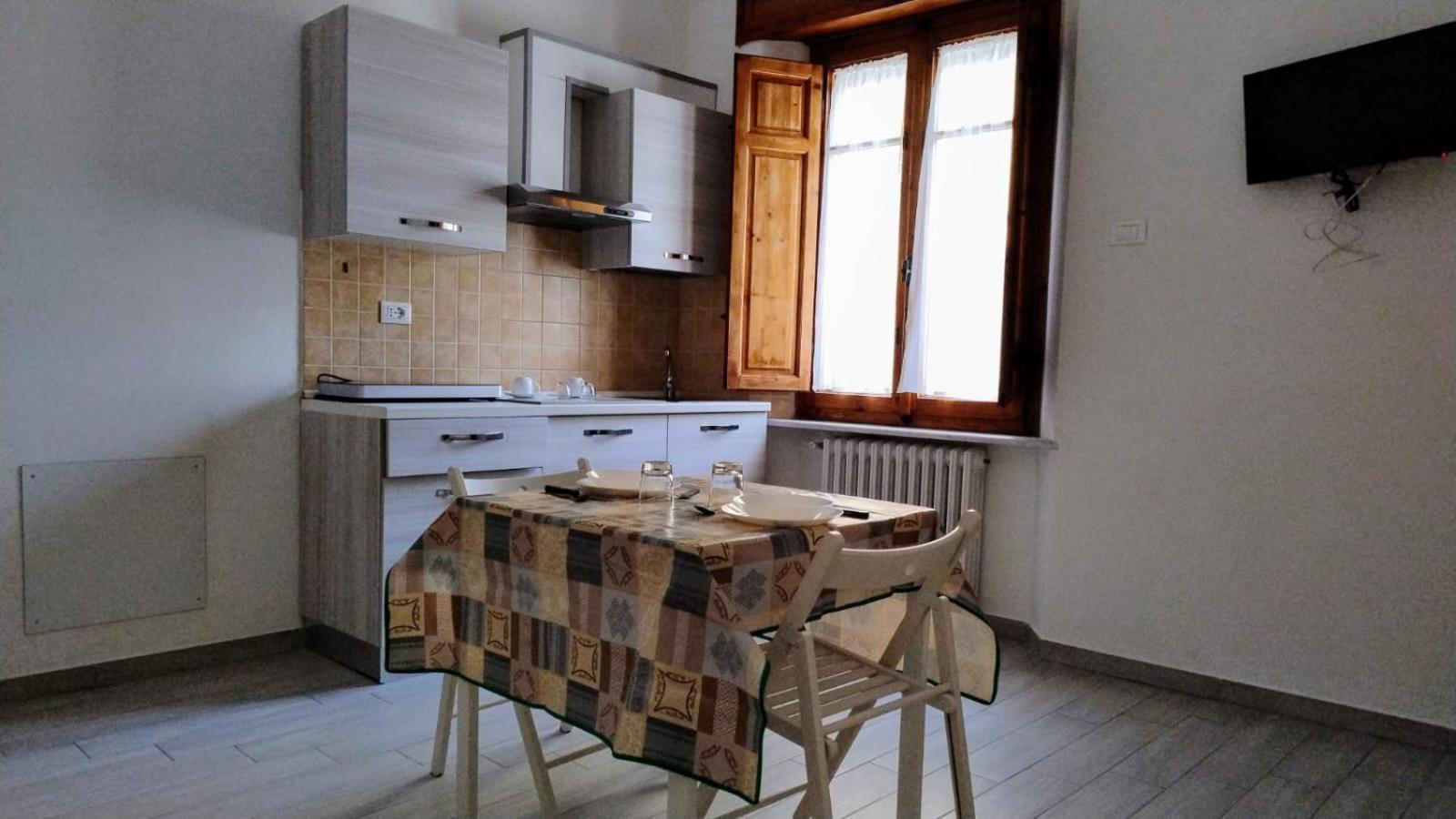 Le Suite Di Arsilda - Affitti Brevi Italia Pisa Exterior photo